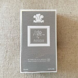 CREED Aventus Cologne - BOX ONLY